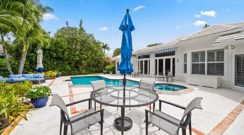 Exterior - 116 Echo Dr, Jupiter, FL 33458 photo 5 of 8