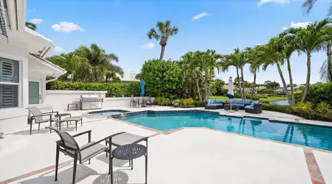 Exterior - 116 Echo Dr, Jupiter, FL 33458 photo 2 of 8
