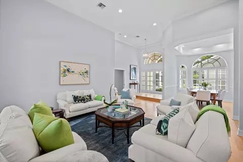Living - 116 Echo Dr, Jupiter, FL 33458 photo 2 of 10