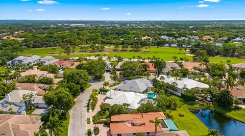View/Area - 116 Echo Dr, Jupiter, FL 33458 photo 8 of 8