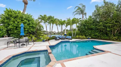 Exterior - 116 Echo Dr, Jupiter, FL 33458 photo 3 of 8