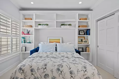 Bedroom - 116 Echo Dr, Jupiter, FL 33458 photo 6 of 6