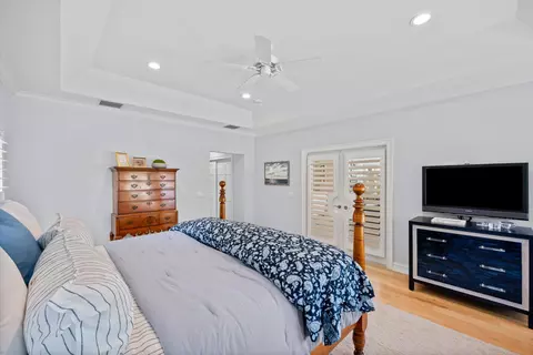 Bedroom - 116 Echo Dr, Jupiter, FL 33458 photo 2 of 6