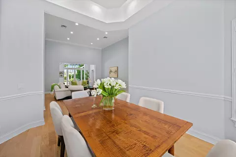 Dining - 116 Echo Dr, Jupiter, FL 33458 photo 4 of 4