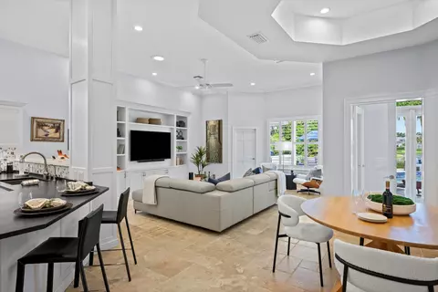 Living - 116 Echo Dr, Jupiter, FL 33458 photo 3 of 10