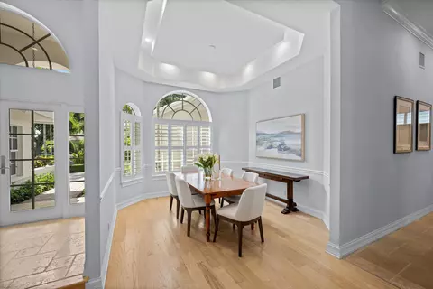 Dining - 116 Echo Dr, Jupiter, FL 33458 photo 3 of 4