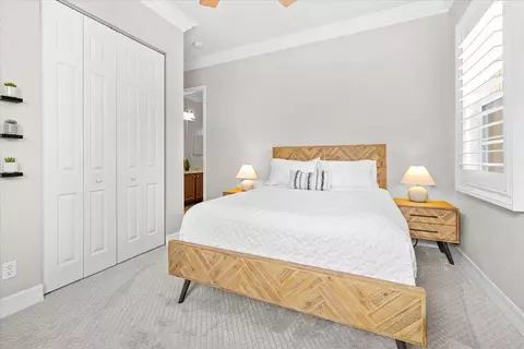 Bedroom - 154 Bandon Ln, Jupiter, FL 33458 photo 4 of 9