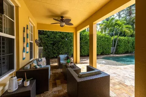Exterior - 154 Bandon Ln, Jupiter, FL 33458 photo 6 of 12