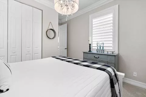 Bedroom - 154 Bandon Ln, Jupiter, FL 33458 photo 2 of 9