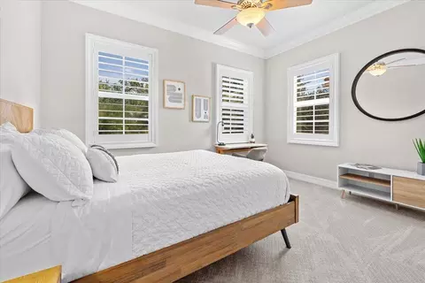 Bedroom - 154 Bandon Ln, Jupiter, FL 33458 photo 3 of 9