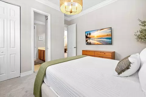 Bedroom - 154 Bandon Ln, Jupiter, FL 33458 photo 6 of 9