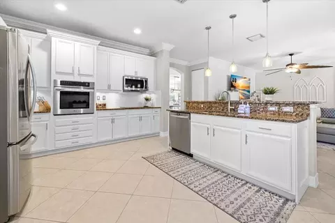 Kitchen - 154 Bandon Ln, Jupiter, FL 33458 photo 3 of 3