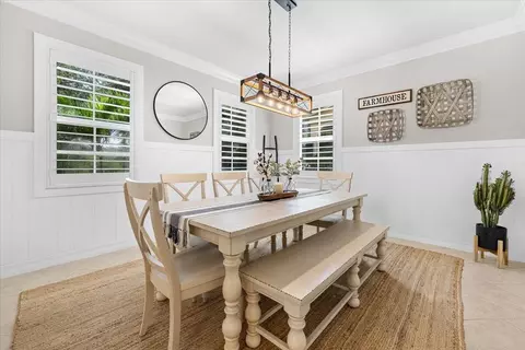 Dining - 154 Bandon Ln, Jupiter, FL 33458 photo 1 of 2