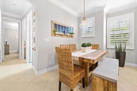 Dining - 154 Bandon Ln, Jupiter, FL 33458 photo 2 of 2