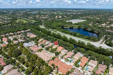 View/Area - 154 Bandon Ln, Jupiter, FL 33458 photo 6 of 9