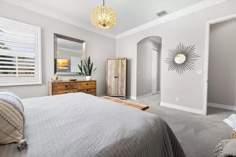 Bedroom - 154 Bandon Ln, Jupiter, FL 33458 photo 9 of 9
