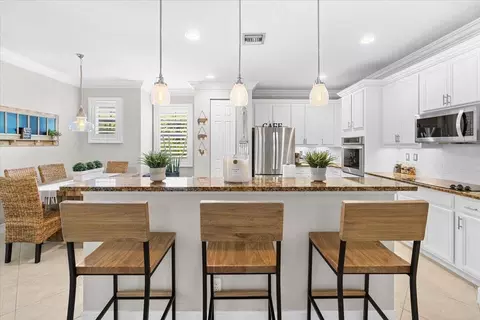 Kitchen - 154 Bandon Ln, Jupiter, FL 33458 photo 1 of 3