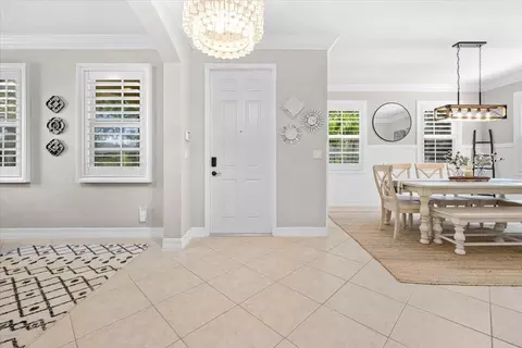 Entry Way - 154 Bandon Ln, Jupiter, FL 33458 photo 2 of 3