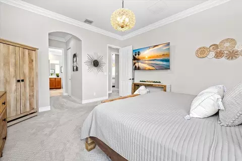 Bedroom - 154 Bandon Ln, Jupiter, FL 33458 photo 8 of 9
