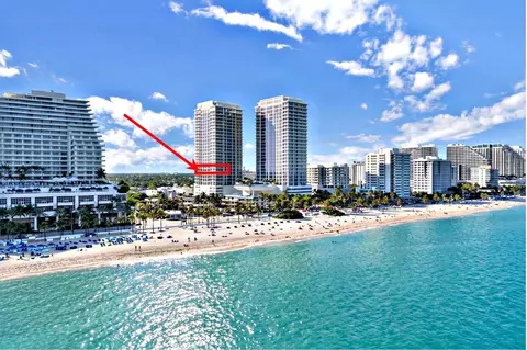 153 N Seabreeze Blvd #902-S, Fort Lauderdale, FL 33304