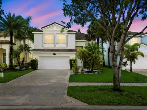 9861 Woodworth Ct, Wellington, FL 33414