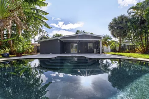 1605 NE 16th Ave, Fort Lauderdale, FL 33305