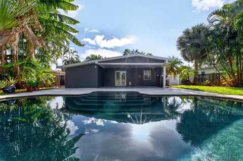 1605 NE 16th Ave, Fort Lauderdale, FL 33305