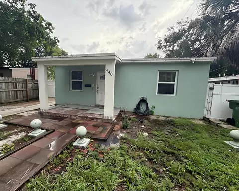 440 NW 15th Ave, Fort Lauderdale, FL 33311