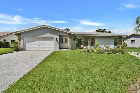 11175 NW 20th Dr, Coral Springs, FL 33071