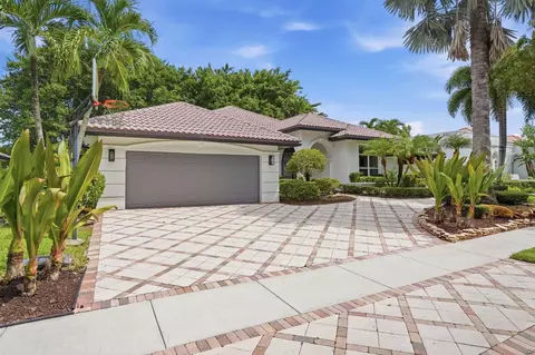 5742 Saint Annes Way, Boca Raton, FL 33496