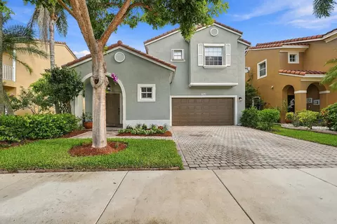 12649 NW 10th St, Coral Springs, FL 33071