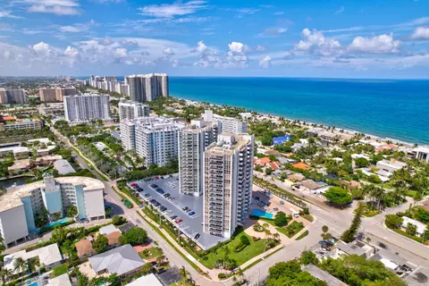 2715 N Ocean Blvd #7D, Fort Lauderdale, FL 33308