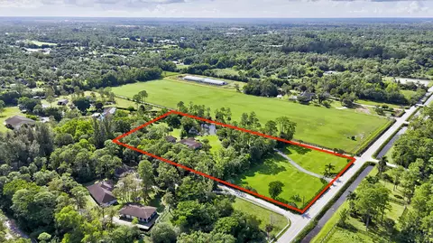 View/Area - 1616 E Rd, Loxahatchee, FL 33470 photo 20 of 26