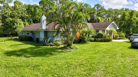 Exterior - 1616 E Rd, Loxahatchee, FL 33470 photo 15 of 15
