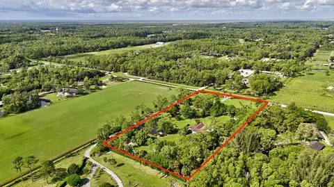 View/Area - 1616 E Rd, Loxahatchee, FL 33470 photo 18 of 26