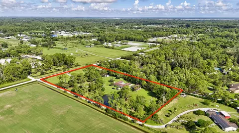 View/Area - 1616 E Rd, Loxahatchee, FL 33470 photo 3 of 27