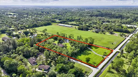 View/Area - 1616 E Rd, Loxahatchee, FL 33470 photo 20 of 27