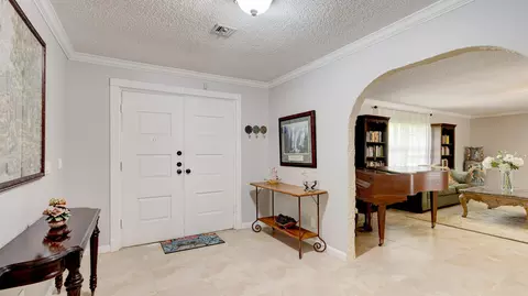 Entry Way - 1616 E Rd, Loxahatchee, FL 33470 photo 2 of 2