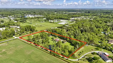 View/Area - 1616 E Rd, Loxahatchee, FL 33470 photo 3 of 26