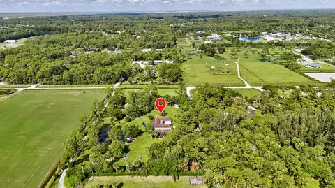 View/Area - 1616 E Rd, Loxahatchee, FL 33470 photo 17 of 26
