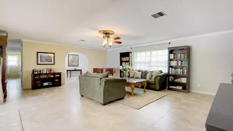 Living - 1616 E Rd, Loxahatchee, FL 33470 photo 3 of 6