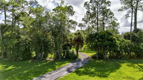 Exterior - 1616 E Rd, Loxahatchee, FL 33470 photo 13 of 15