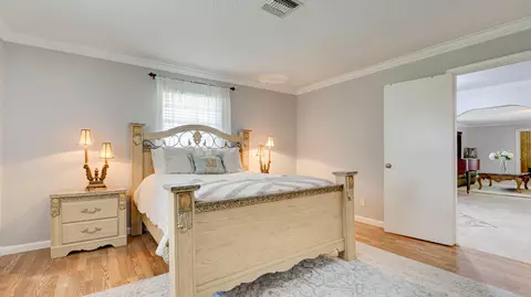 Bedroom - 1616 E Rd, Loxahatchee, FL 33470 photo 1 of 3