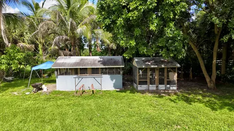 Exterior - 1616 E Rd, Loxahatchee, FL 33470 photo 12 of 17