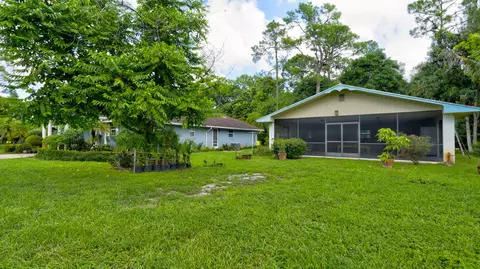 Exterior - 1616 E Rd, Loxahatchee, FL 33470 photo 9 of 17