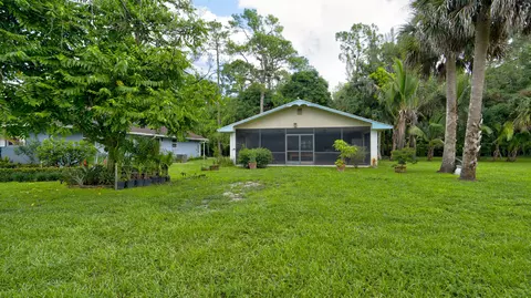 Exterior - 1616 E Rd, Loxahatchee, FL 33470 photo 8 of 17