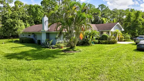 Exterior - 1616 E Rd, Loxahatchee, FL 33470 photo 17 of 17