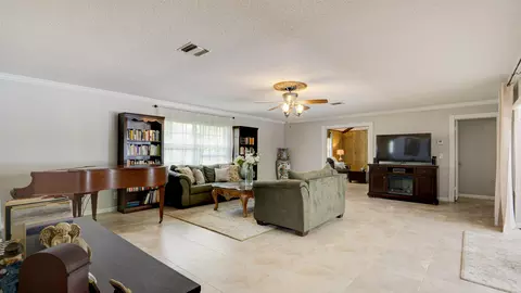 Living - 1616 E Rd, Loxahatchee, FL 33470 photo 2 of 6