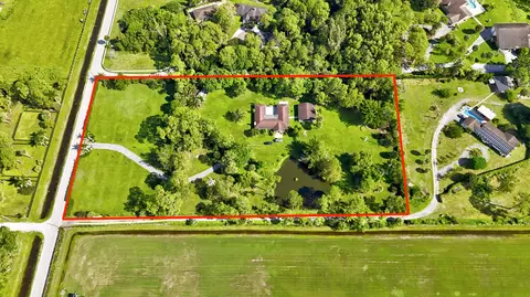View/Area - 1616 E Rd, Loxahatchee, FL 33470 photo 16 of 27
