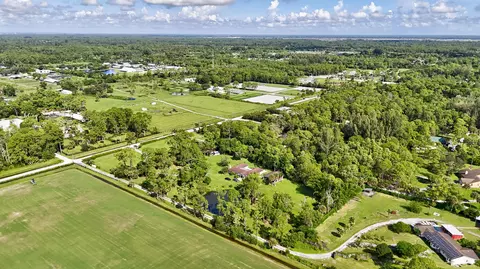 View/Area - 1616 E Rd, Loxahatchee, FL 33470 photo 5 of 27